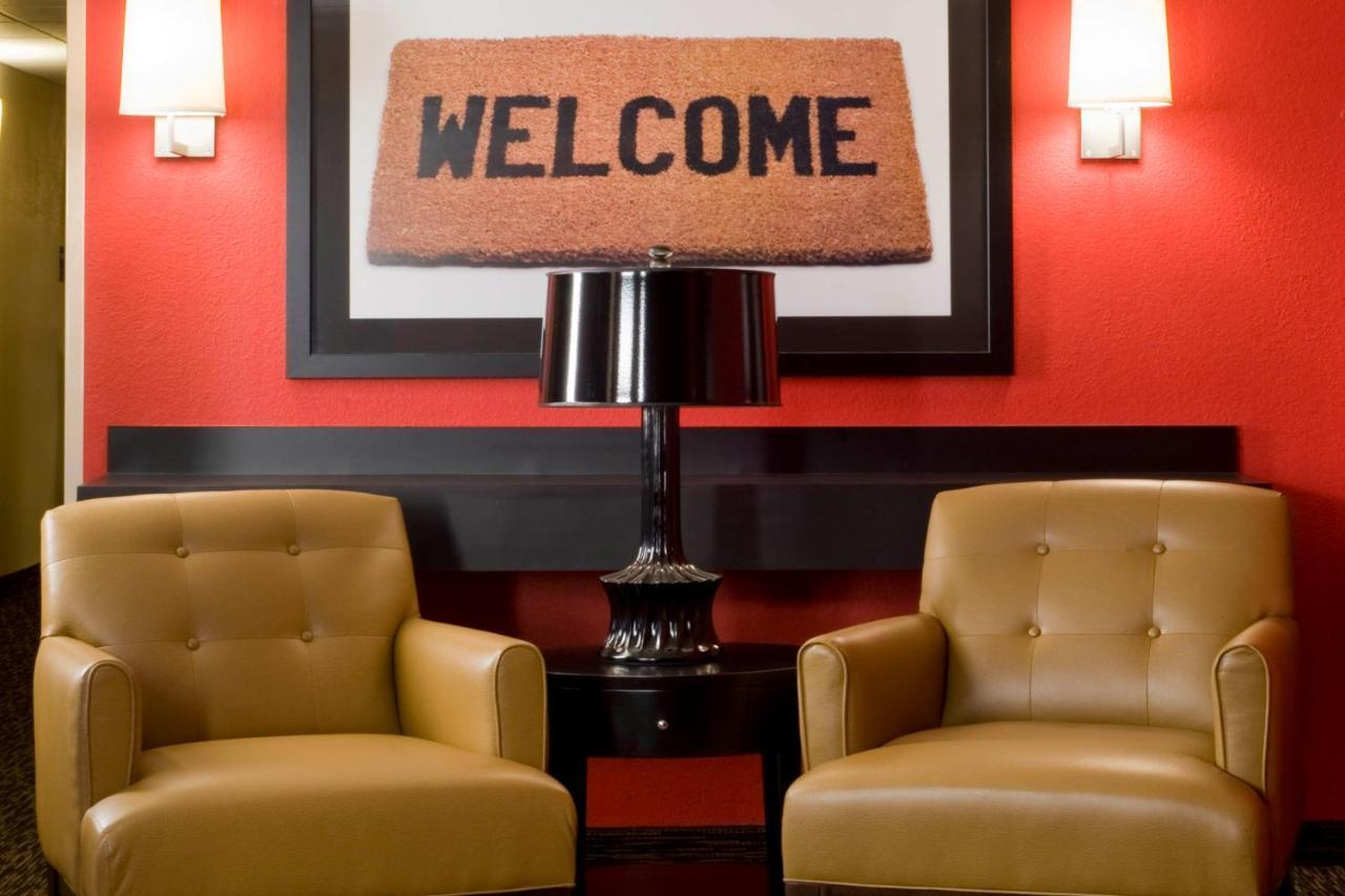 Extended Stay America Suites - Minneapolis - Airport - Eagan - South Dış mekan fotoğraf
