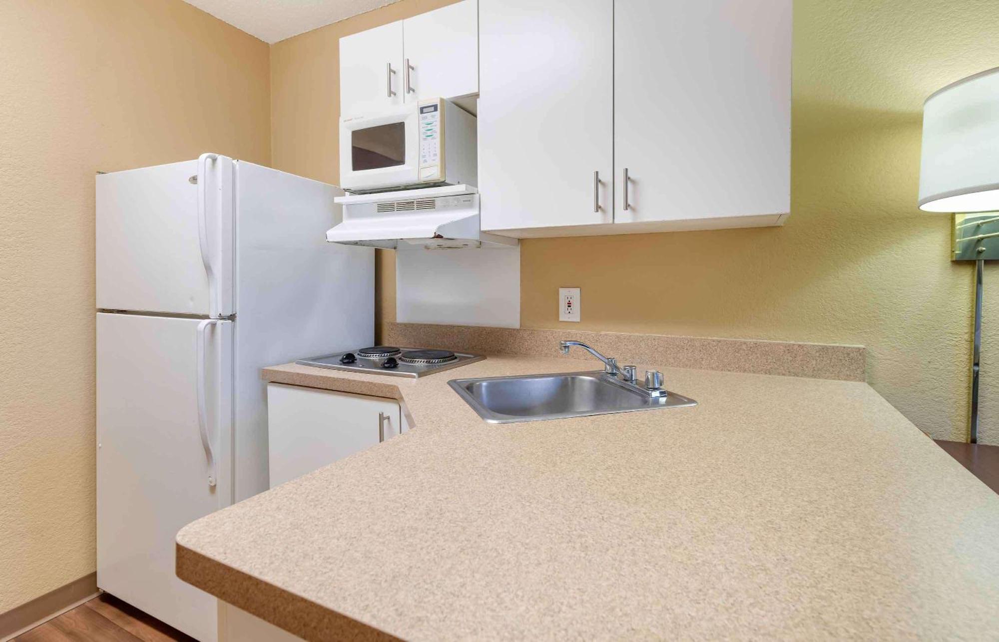 Extended Stay America Suites - Minneapolis - Airport - Eagan - South Dış mekan fotoğraf