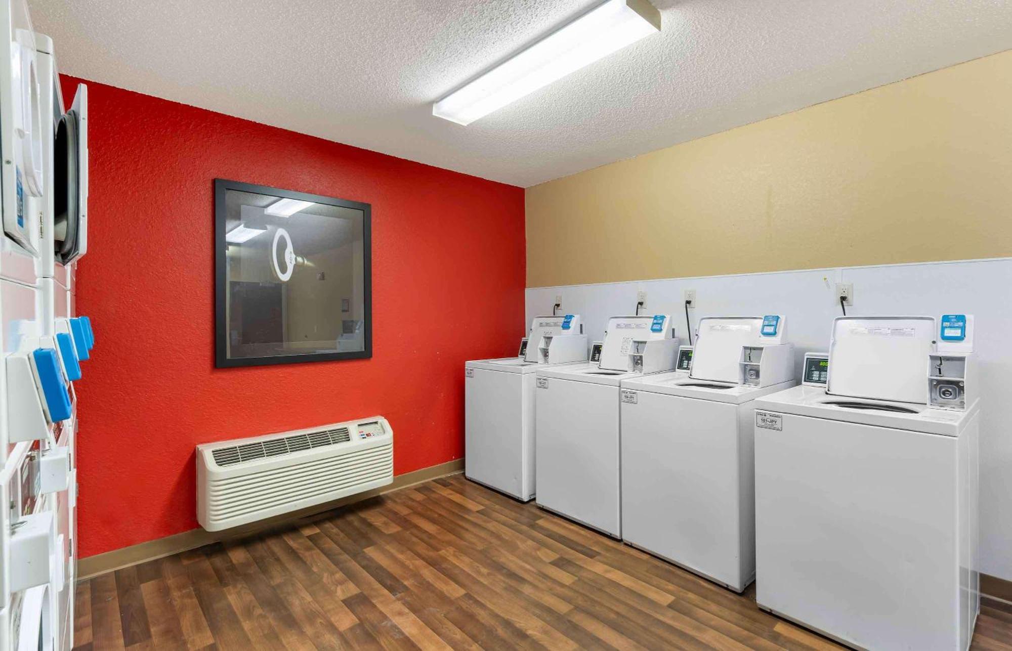 Extended Stay America Suites - Minneapolis - Airport - Eagan - South Dış mekan fotoğraf