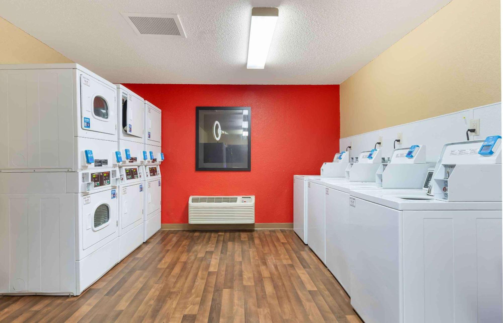 Extended Stay America Suites - Minneapolis - Airport - Eagan - South Dış mekan fotoğraf