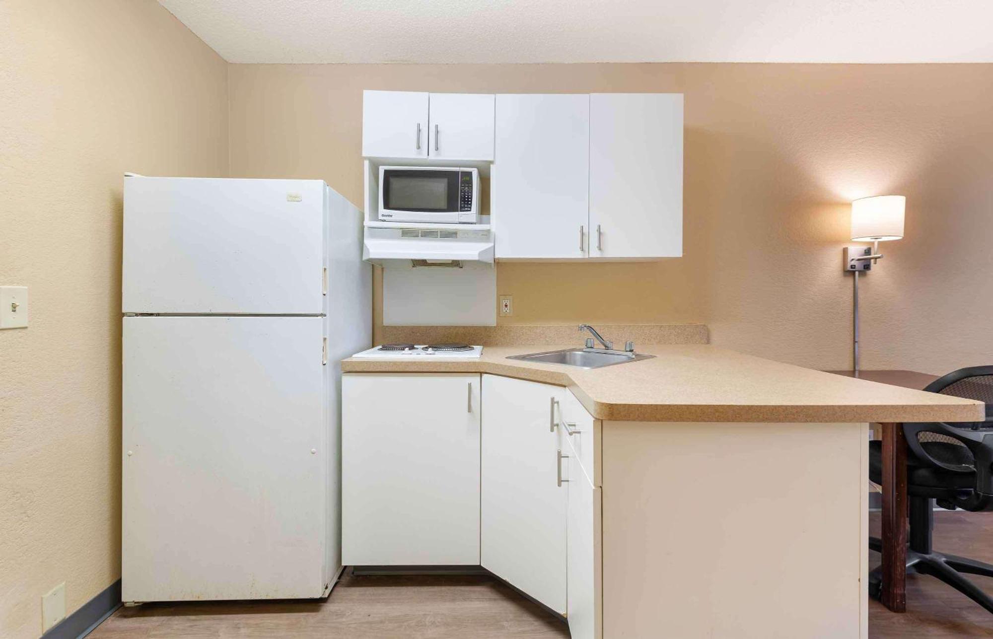 Extended Stay America Suites - Minneapolis - Airport - Eagan - South Dış mekan fotoğraf