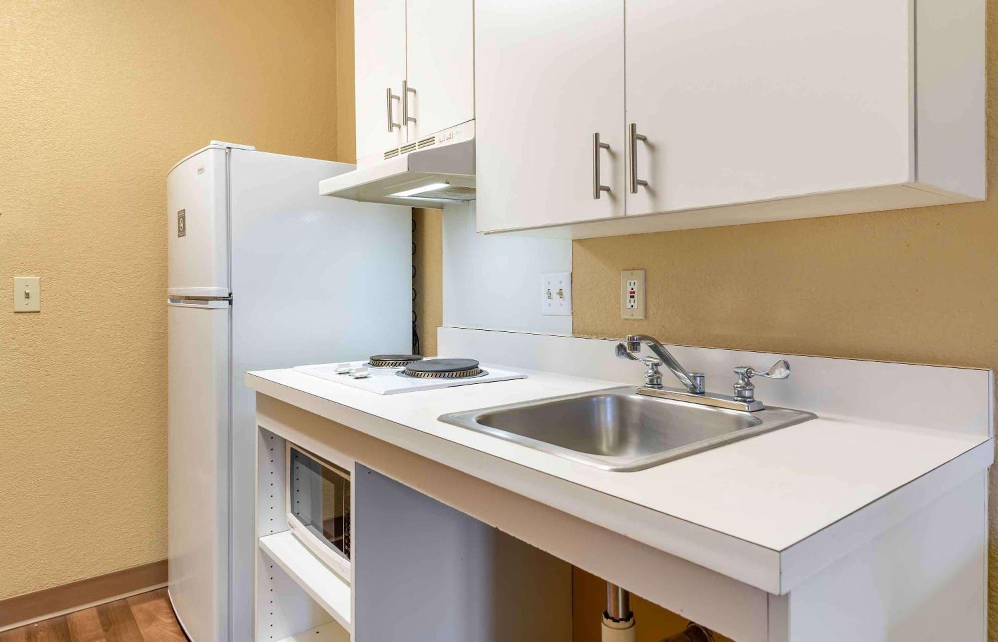 Extended Stay America Suites - Minneapolis - Airport - Eagan - South Dış mekan fotoğraf