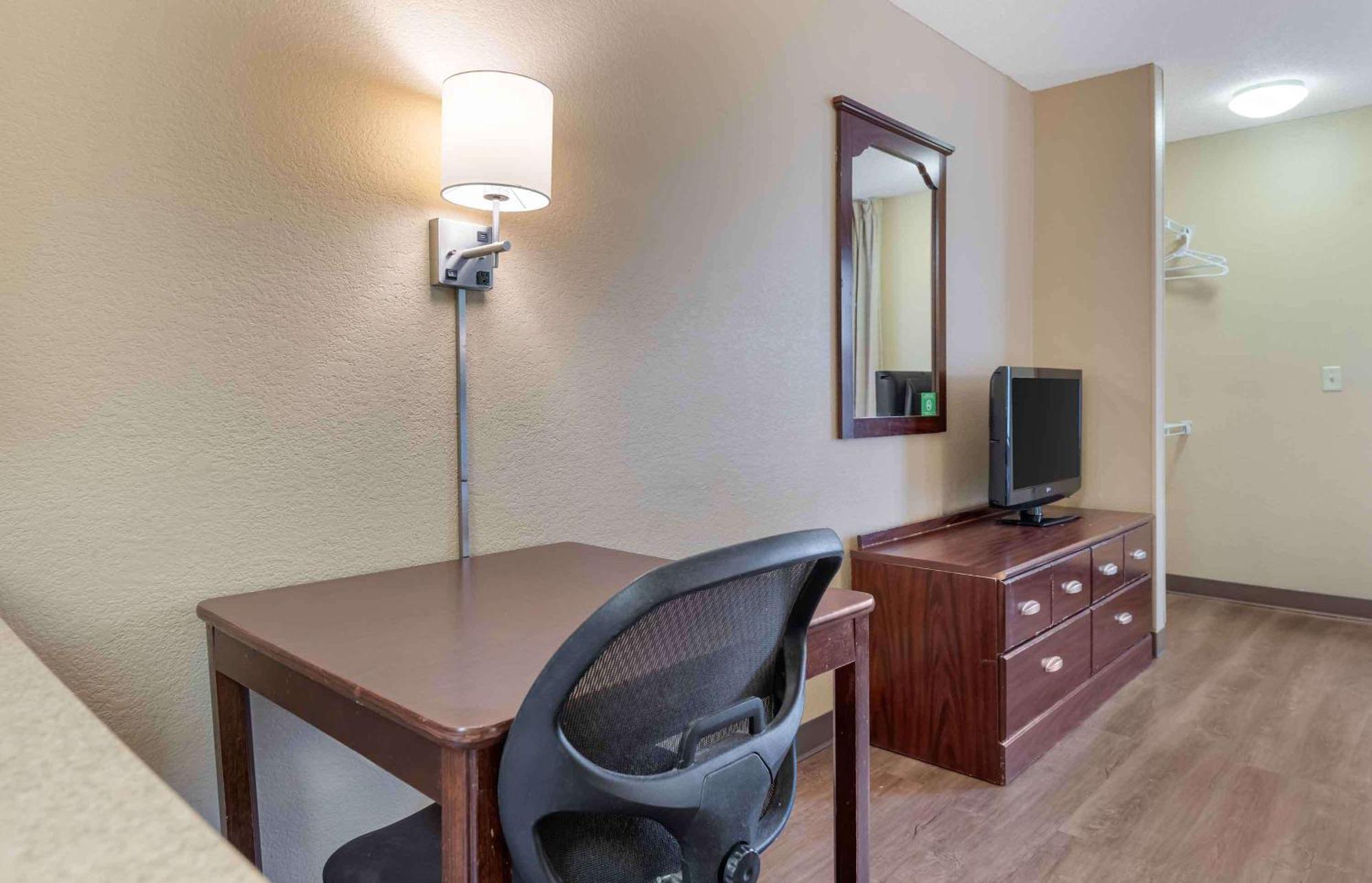 Extended Stay America Suites - Minneapolis - Airport - Eagan - South Dış mekan fotoğraf
