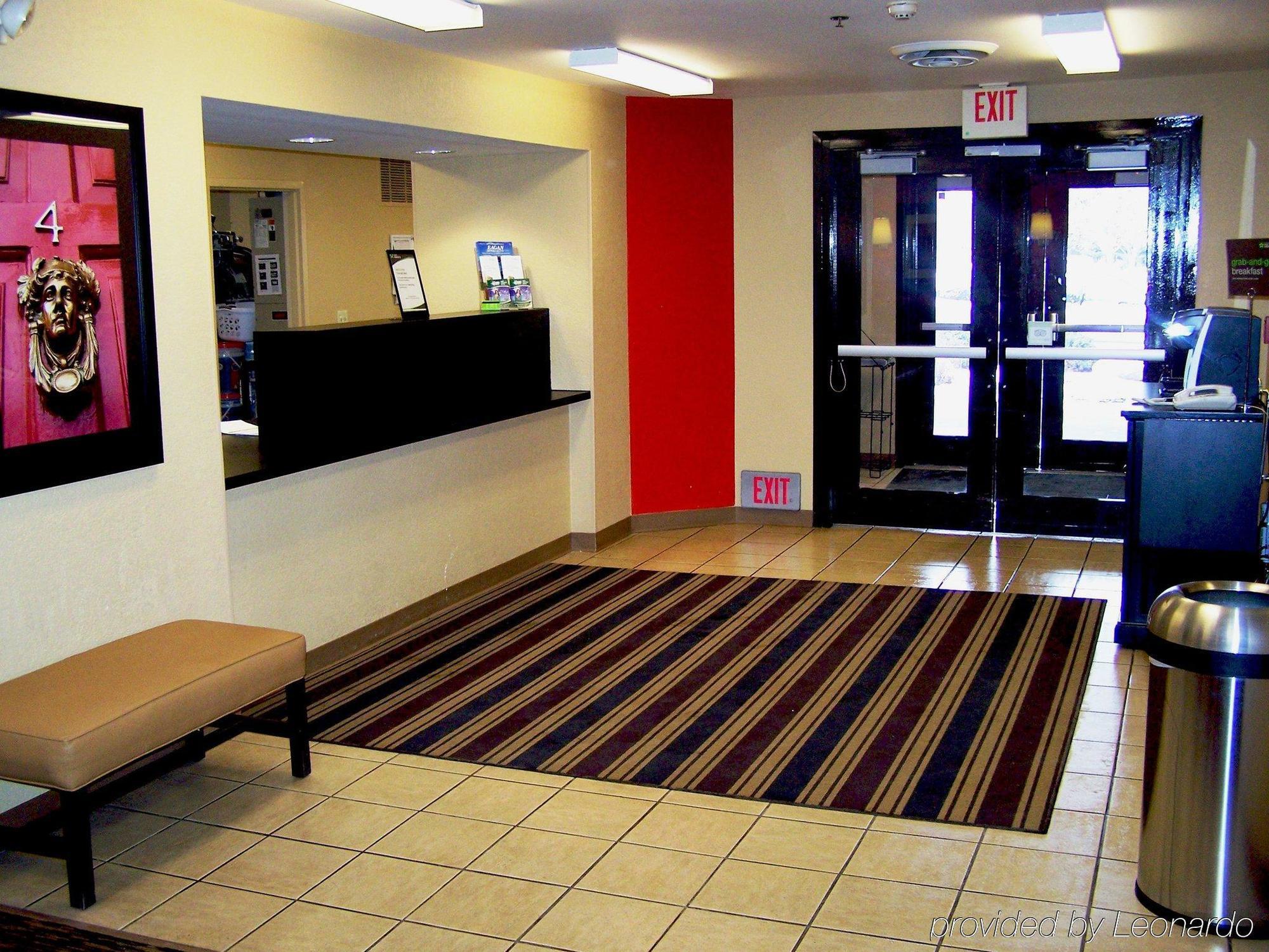 Extended Stay America Suites - Minneapolis - Airport - Eagan - South Dış mekan fotoğraf