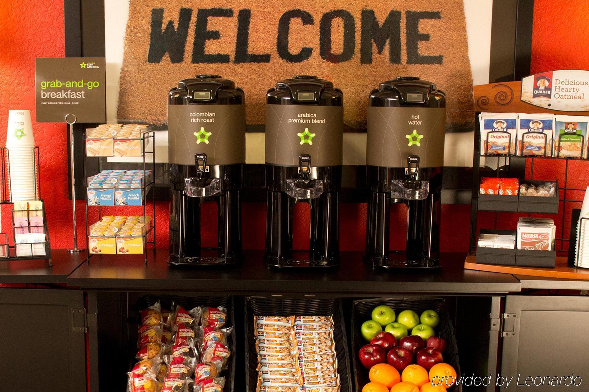 Extended Stay America Suites - Minneapolis - Airport - Eagan - South Dış mekan fotoğraf