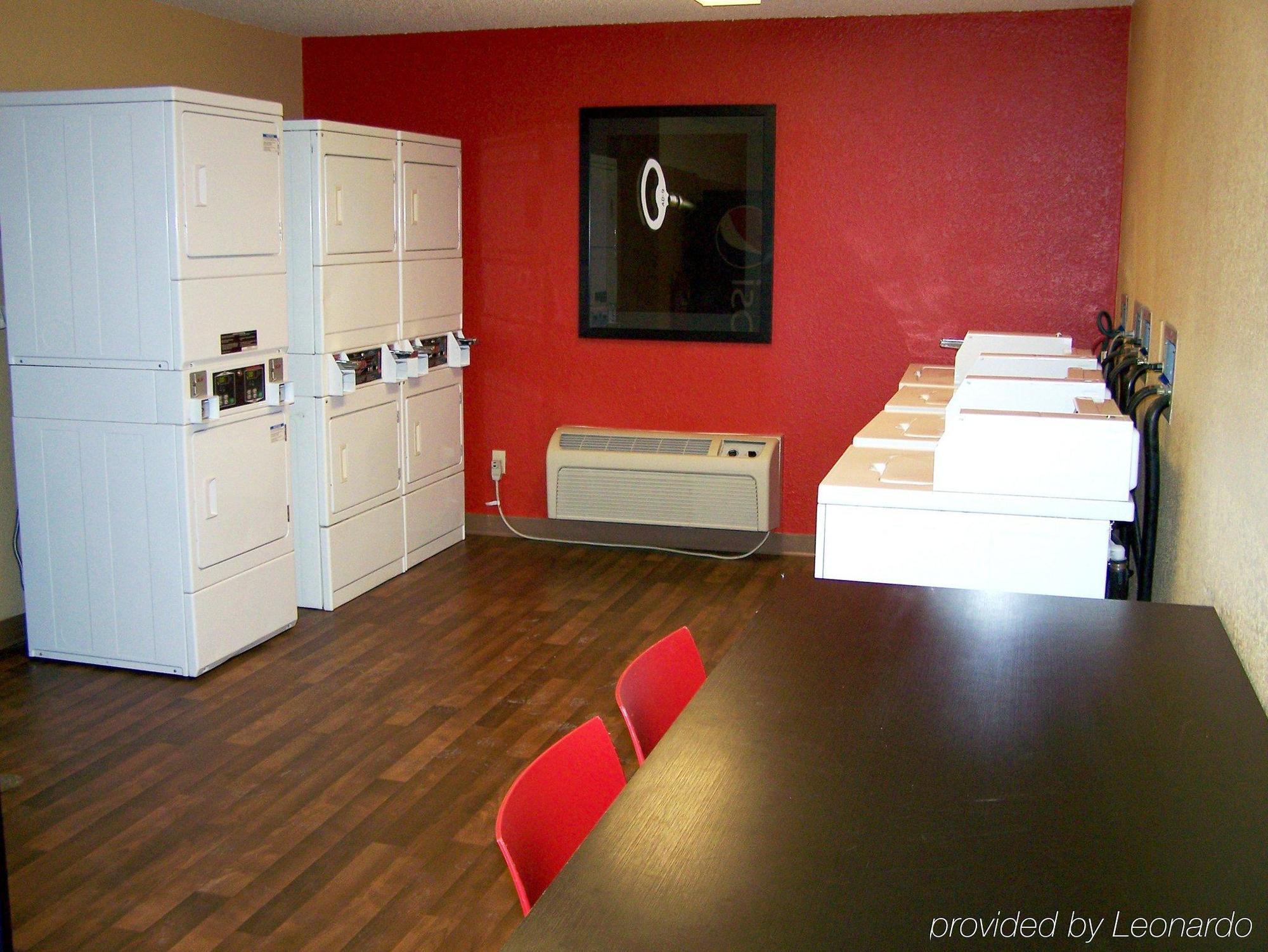 Extended Stay America Suites - Minneapolis - Airport - Eagan - South Dış mekan fotoğraf
