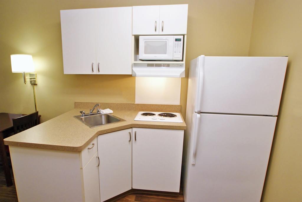 Extended Stay America Suites - Minneapolis - Airport - Eagan - South Dış mekan fotoğraf