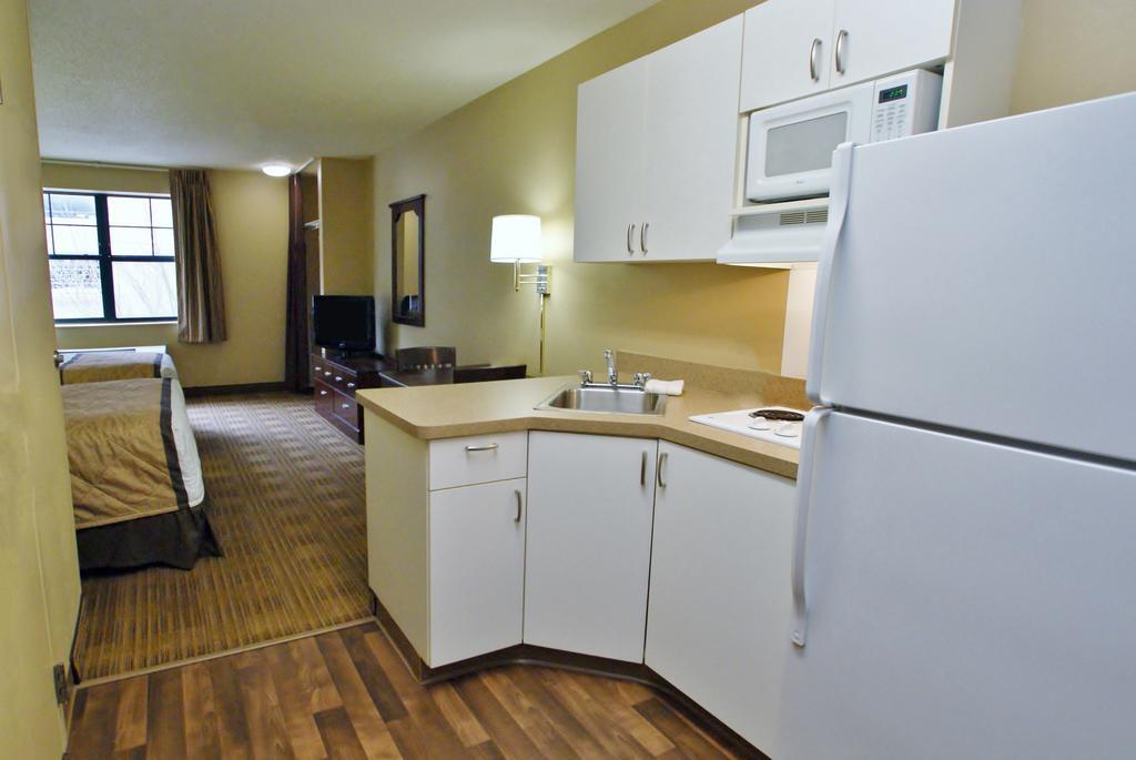 Extended Stay America Suites - Minneapolis - Airport - Eagan - South Dış mekan fotoğraf