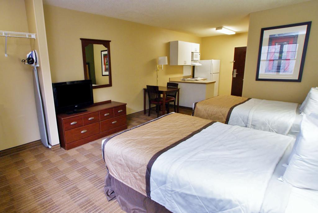 Extended Stay America Suites - Minneapolis - Airport - Eagan - South Dış mekan fotoğraf