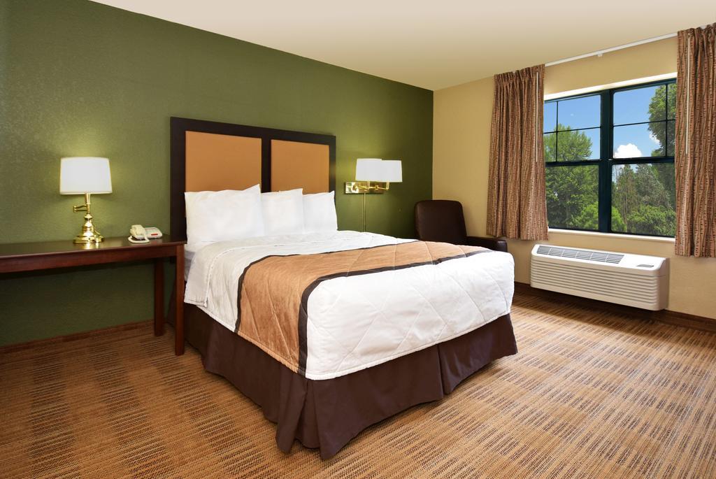 Extended Stay America Suites - Minneapolis - Airport - Eagan - South Dış mekan fotoğraf