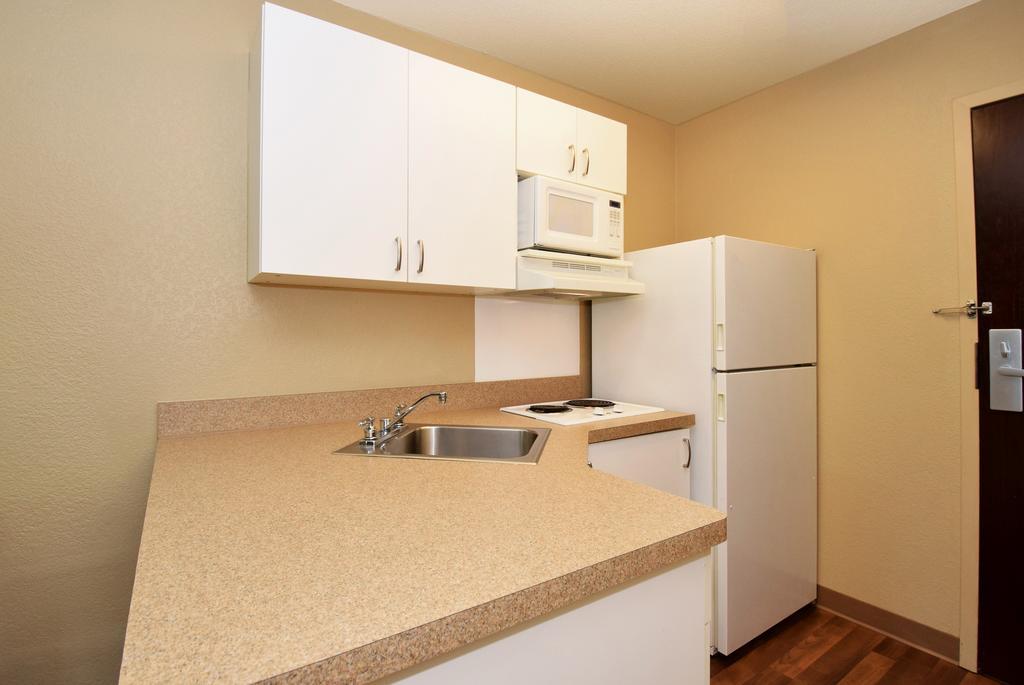 Extended Stay America Suites - Minneapolis - Airport - Eagan - South Dış mekan fotoğraf