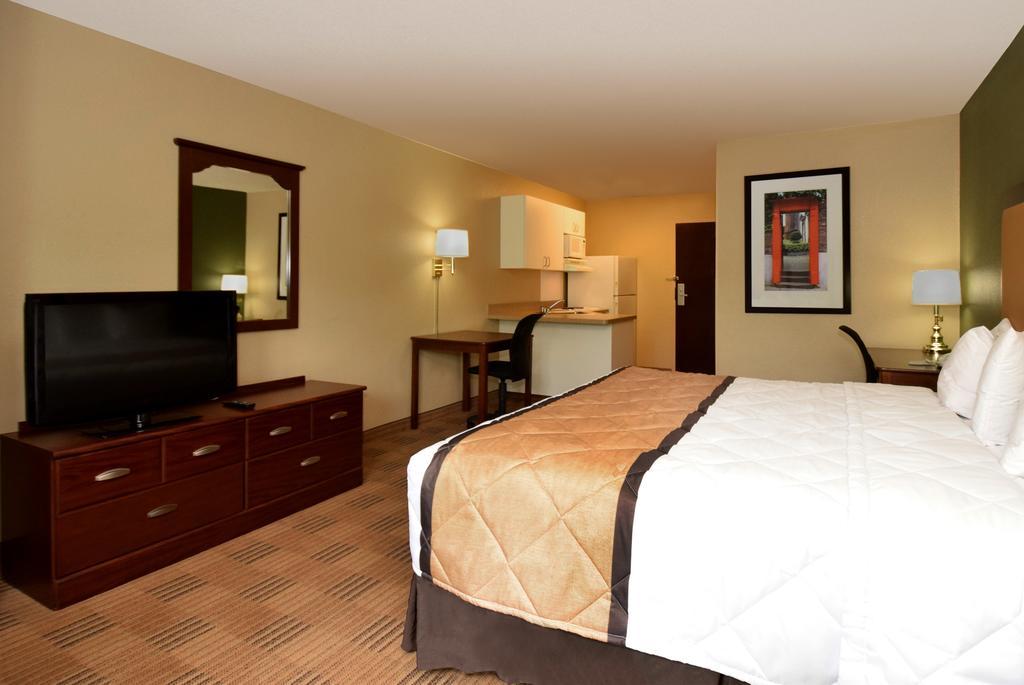Extended Stay America Suites - Minneapolis - Airport - Eagan - South Dış mekan fotoğraf