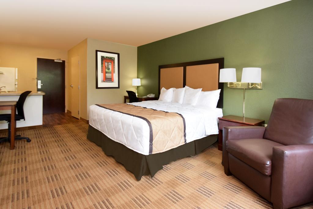 Extended Stay America Suites - Minneapolis - Airport - Eagan - South Dış mekan fotoğraf