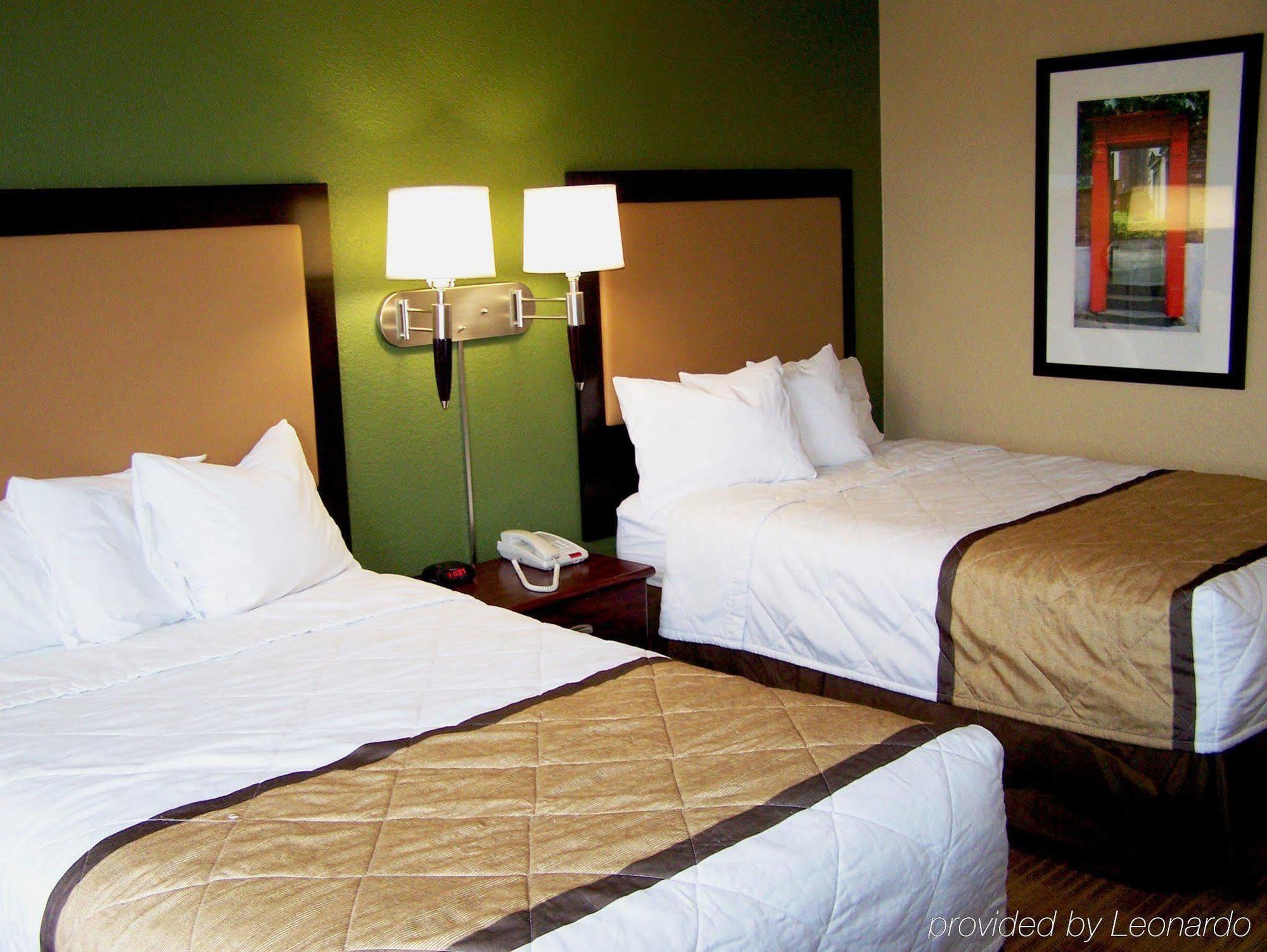 Extended Stay America Suites - Minneapolis - Airport - Eagan - South Dış mekan fotoğraf