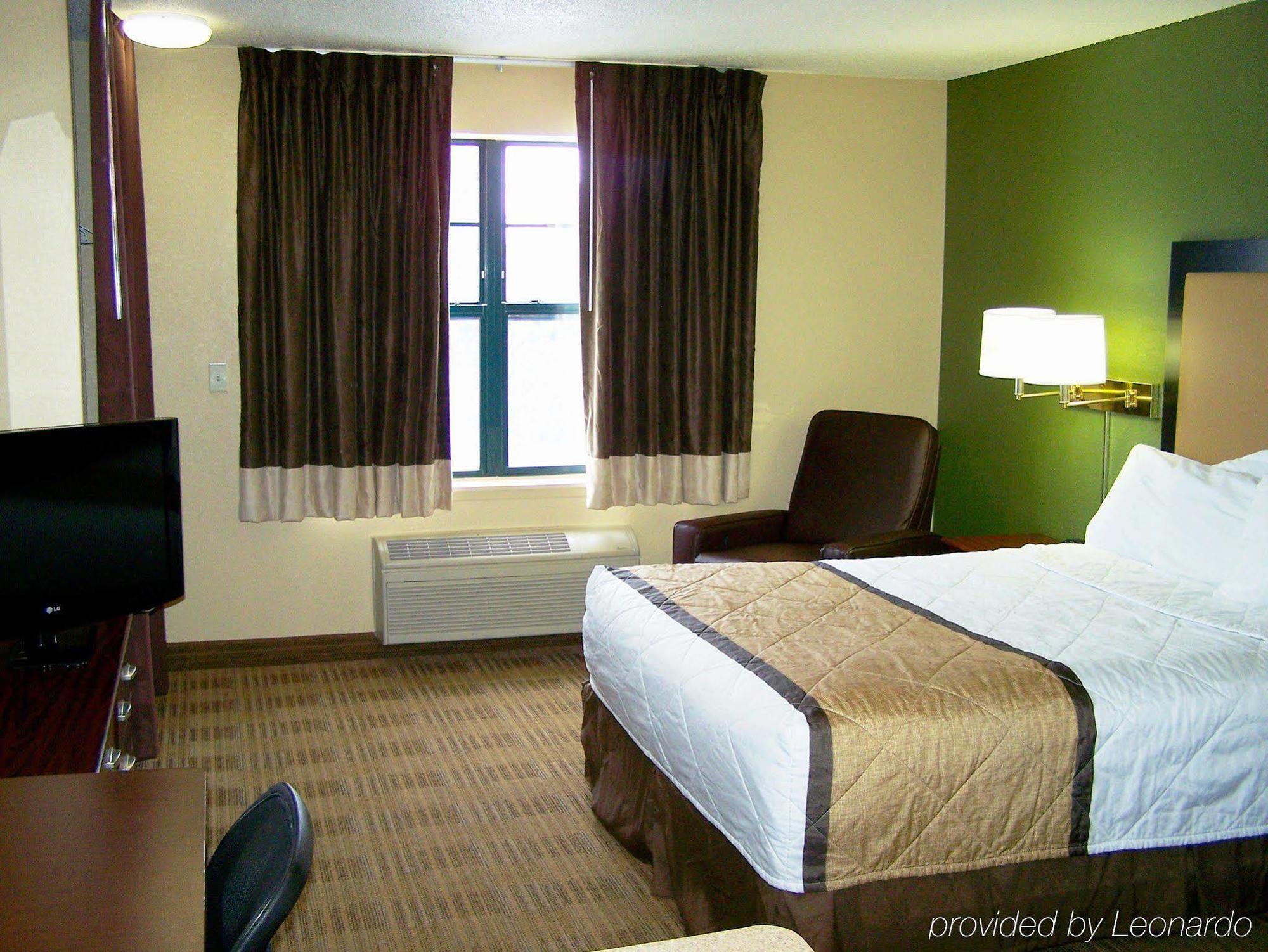 Extended Stay America Suites - Minneapolis - Airport - Eagan - South Dış mekan fotoğraf