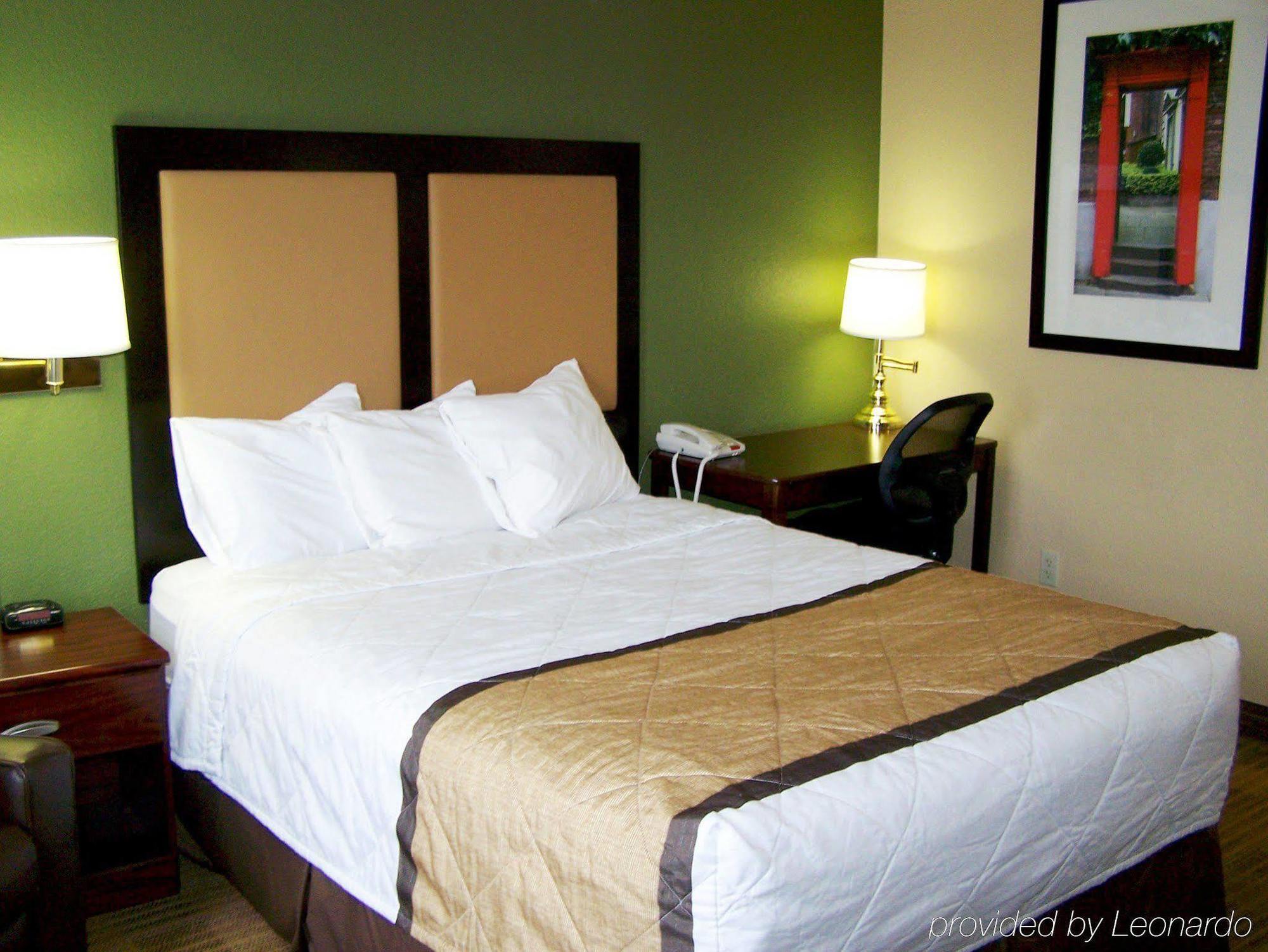 Extended Stay America Suites - Minneapolis - Airport - Eagan - South Dış mekan fotoğraf
