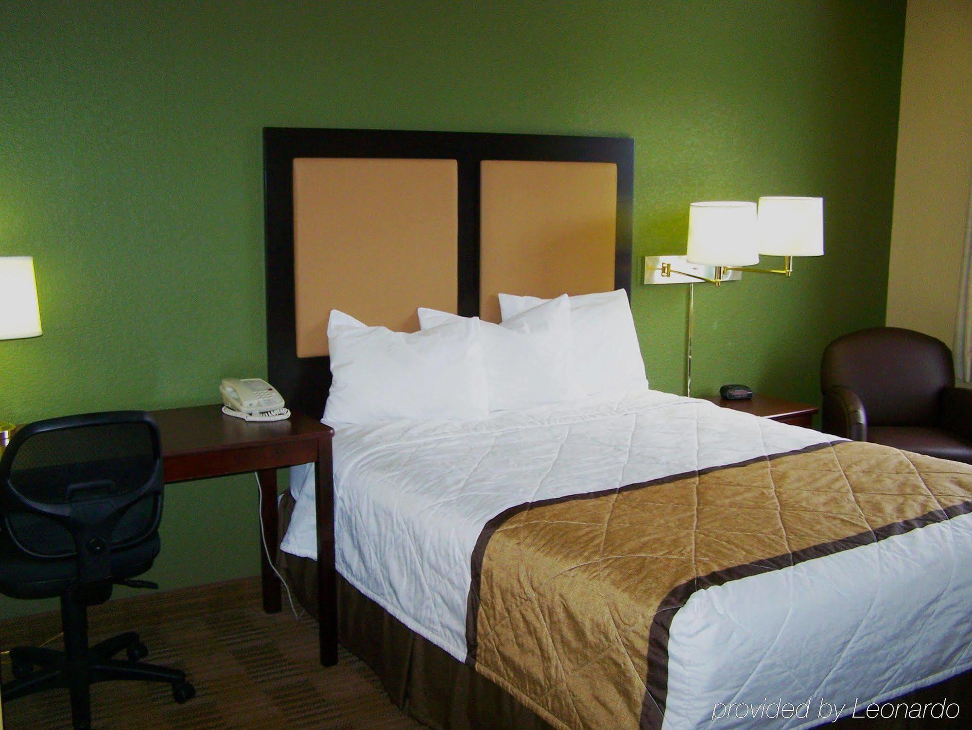 Extended Stay America Suites - Minneapolis - Airport - Eagan - South Dış mekan fotoğraf