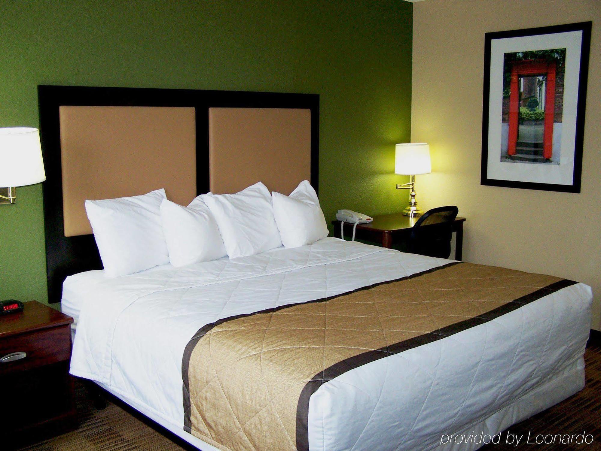 Extended Stay America Suites - Minneapolis - Airport - Eagan - South Dış mekan fotoğraf